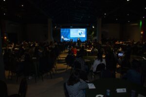 Read more about the article Fórum ESG Para RH promove debate sobre principais tendências, cultura e liderança do setor