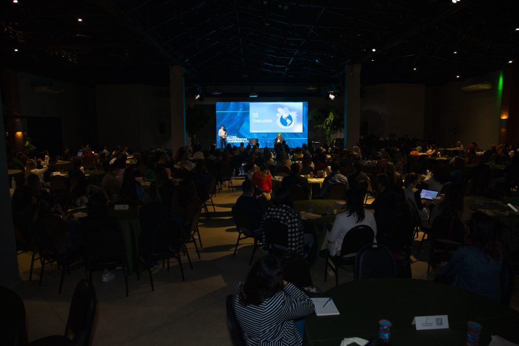 Read more about the article Fórum ESG Para RH promove debate sobre principais tendências, cultura e liderança do setor