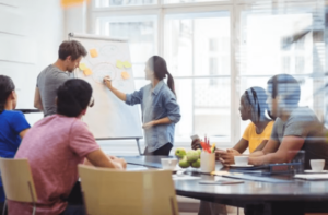 Read more about the article Poucos líderes estão preparados para osdesafios da gestão de pessoas, diz pesquisa